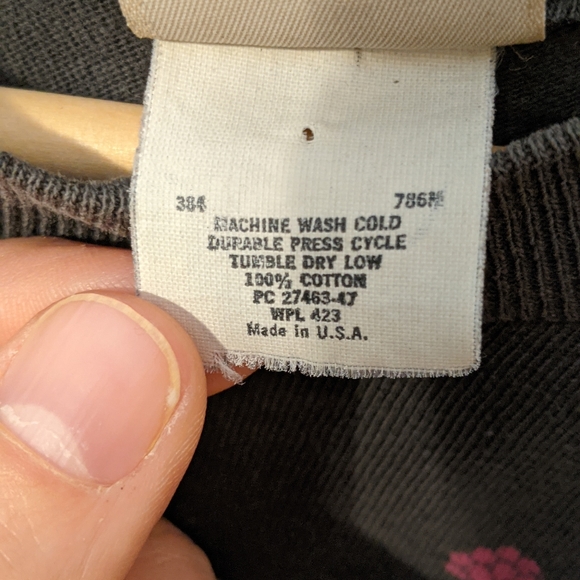 Levi's Made in USA vintage tee - Picture 3 of 4